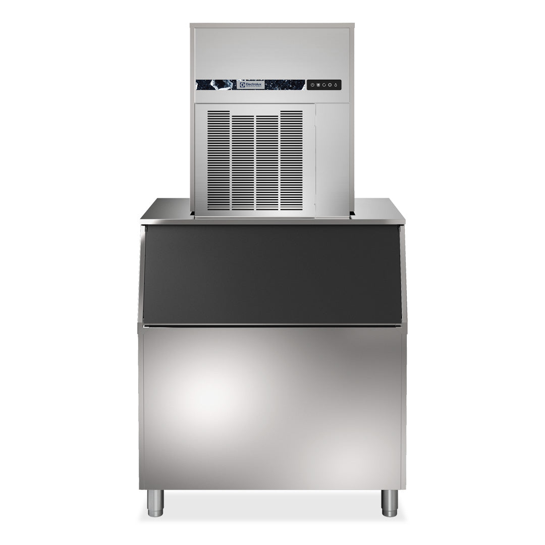 Electrolux 655kg Modular Flake Ice Machine IGF655M340SNP - Whisk Hospitality - IGF655M340SNP