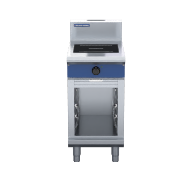 Blue Seal Evolution Series In511R3 Cb 450Mm Induction Cooktops Cabinet Base