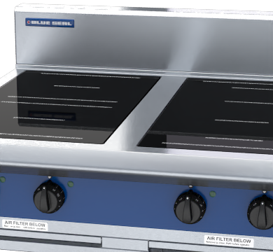 Merrychef Connex 12E High Speed Cook Oven