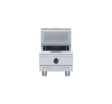 Waldorf 800 Series In8100F B 450Mm Electric Induction Cooktop Bench Model