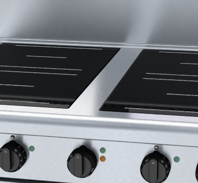 Friginox Ef B Mx2Ts7 C Blast Chiller Refrigeration System