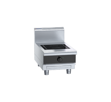 Rieber K Pot Buffet 11 Coolsp Ss Table Top Cold Serving Unit