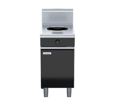 Waldorf Bold Inb8100W3 Cd 450Mm Induction Wok Cabinet Base