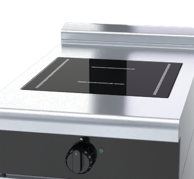 Merrychef E1S High Speed Cook Oven