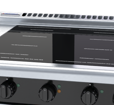 Merrychef E4 Hp Rapid High Speed Cook Oven