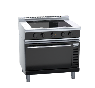 Merrychef E4 Hp Rapid High Speed Cook Oven