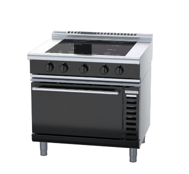 Merrychef E4 Hp Rapid High Speed Cook Oven