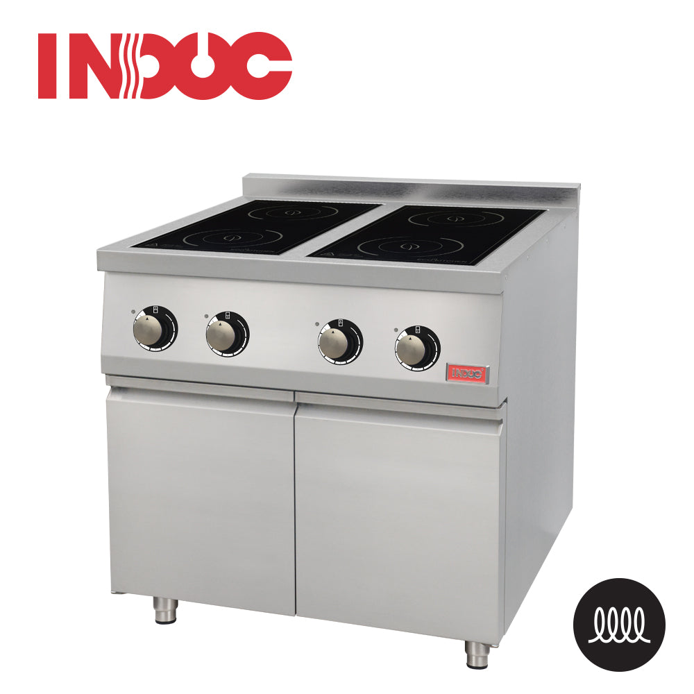 IP4-X-700 | Induction Cooker