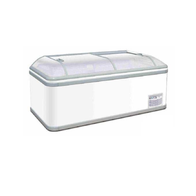 Iarp Krea 190.9 TG Chest Freezer - Whisk Hospitality - IARPASIA_KREA190