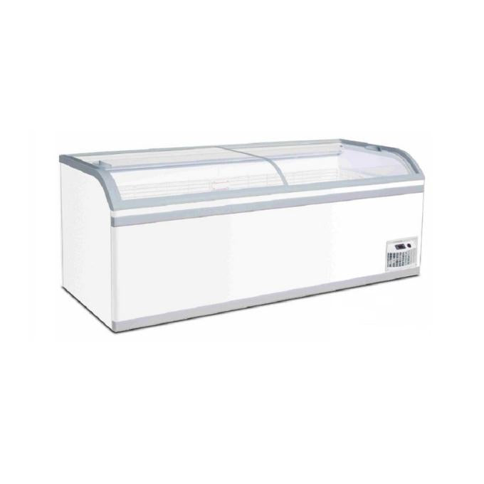 Iarp Krea 220.9 & 260.9 Chest Freezer - KREA 260.9 - Whisk Hospitality - IARPASIA_KREA260