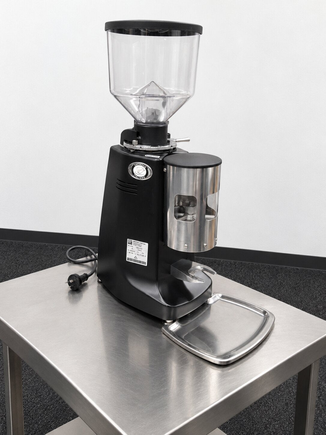 Mazzer MAJOR AUT Coffee Grinder