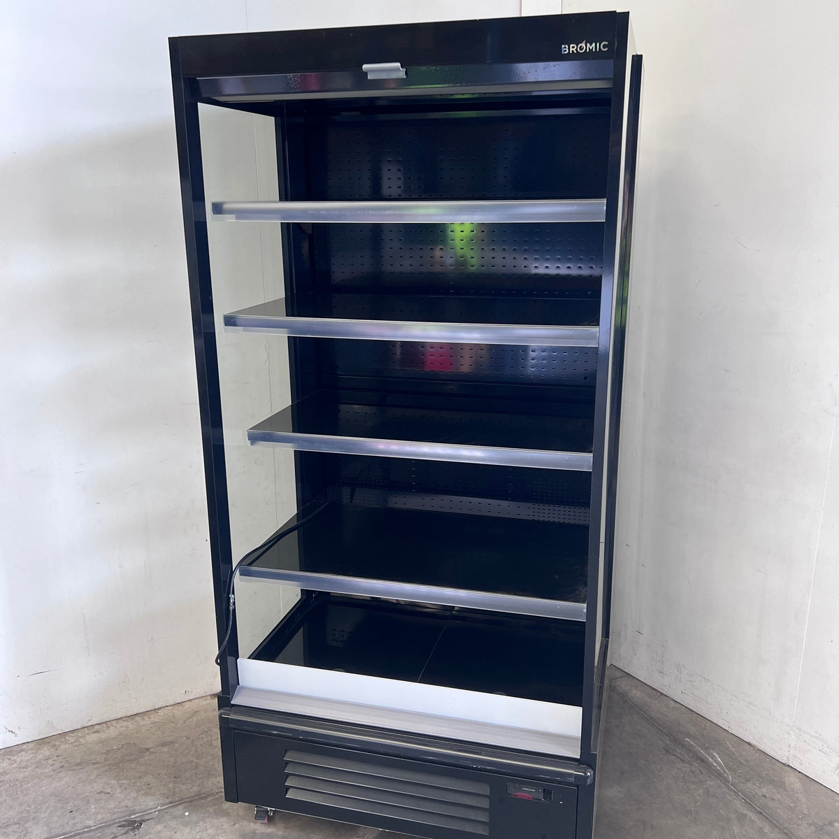 Bromic MULITIDECK 938 FHM1000-NR Refrigerated Display