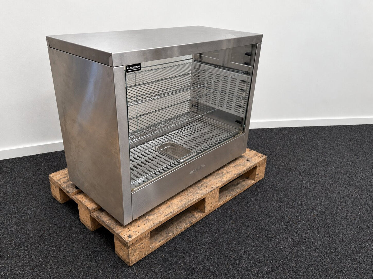 Roband PM100L Pie Warmer