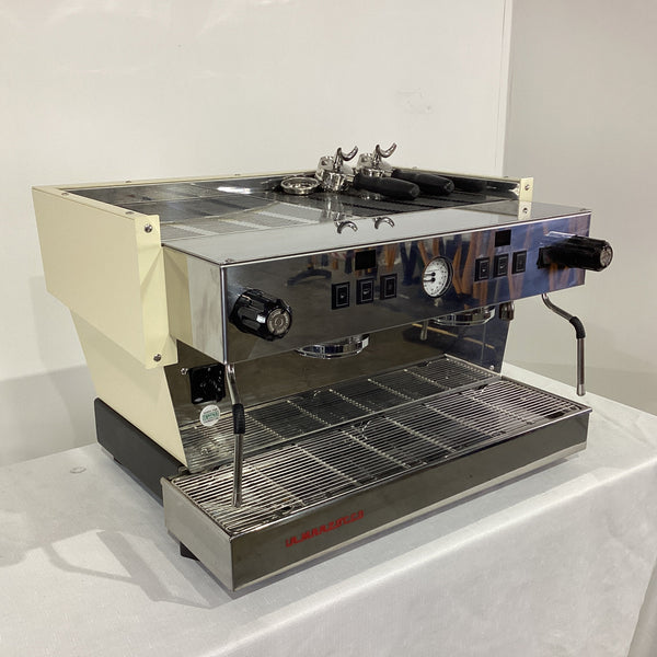 La Marzocco Linea LC-S 2AV AW Coffee Machine