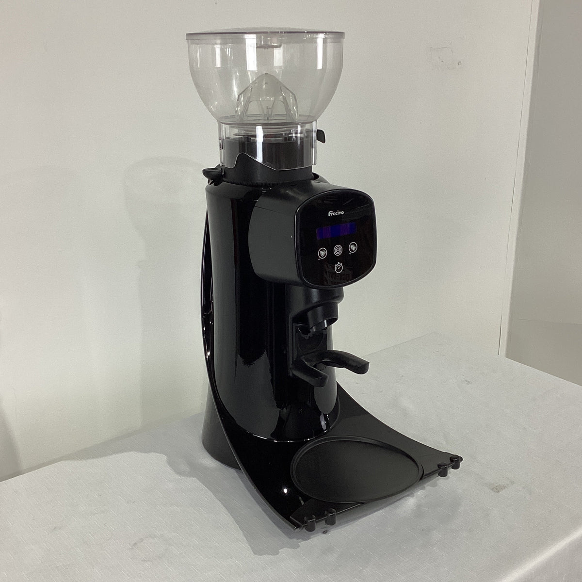 Fracino Cunill Luxomatic Silencer Coffee Grinder