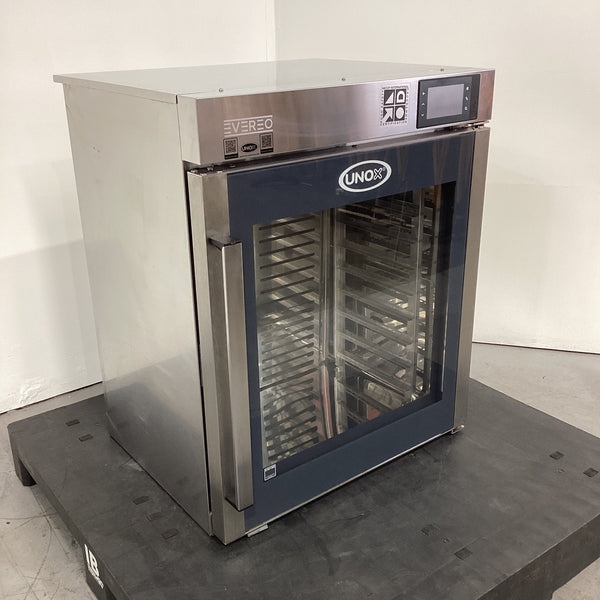 Unox Evereo XEEC-1011-EPL Hot Fridge