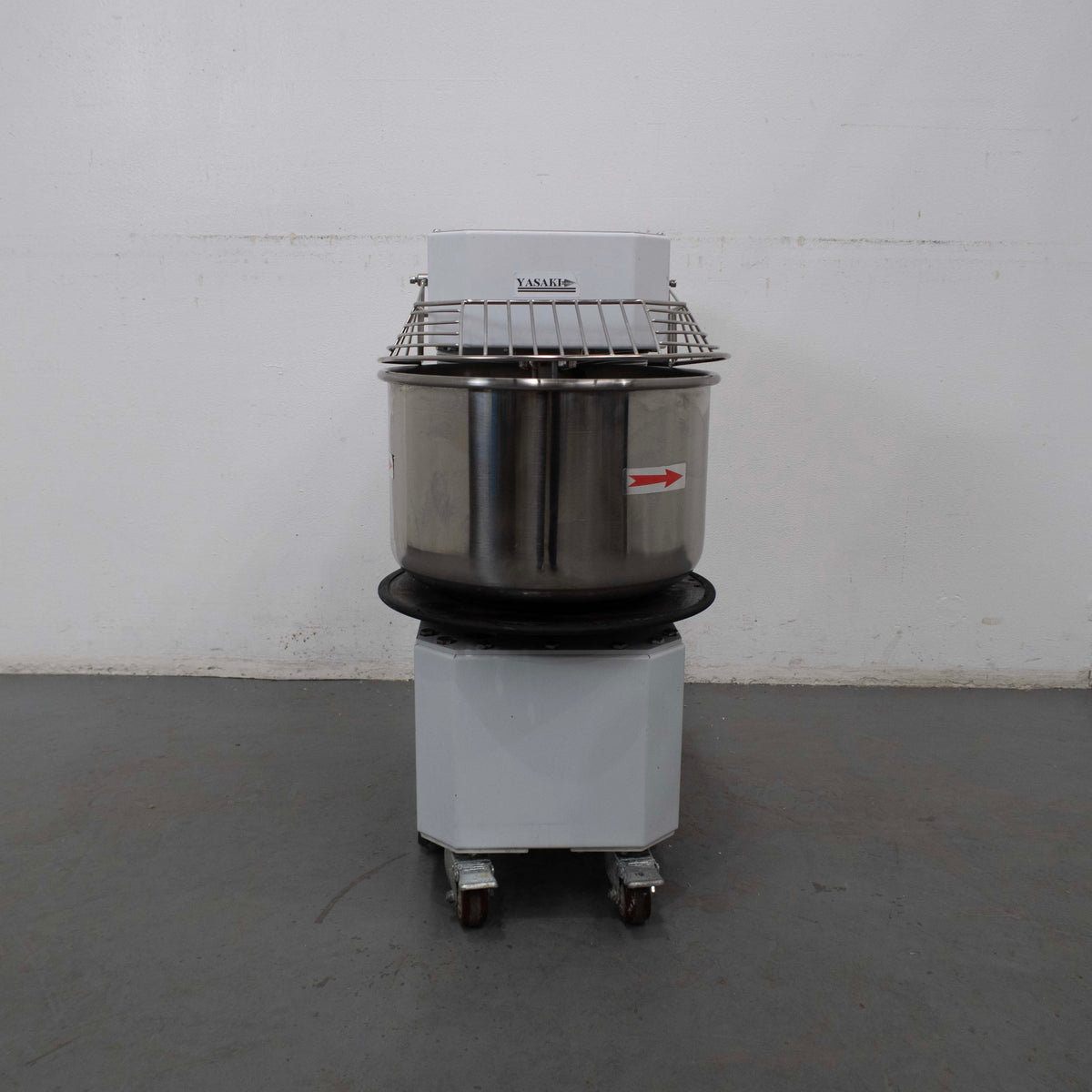 Yasaki HTD-30L Spiral Mixer