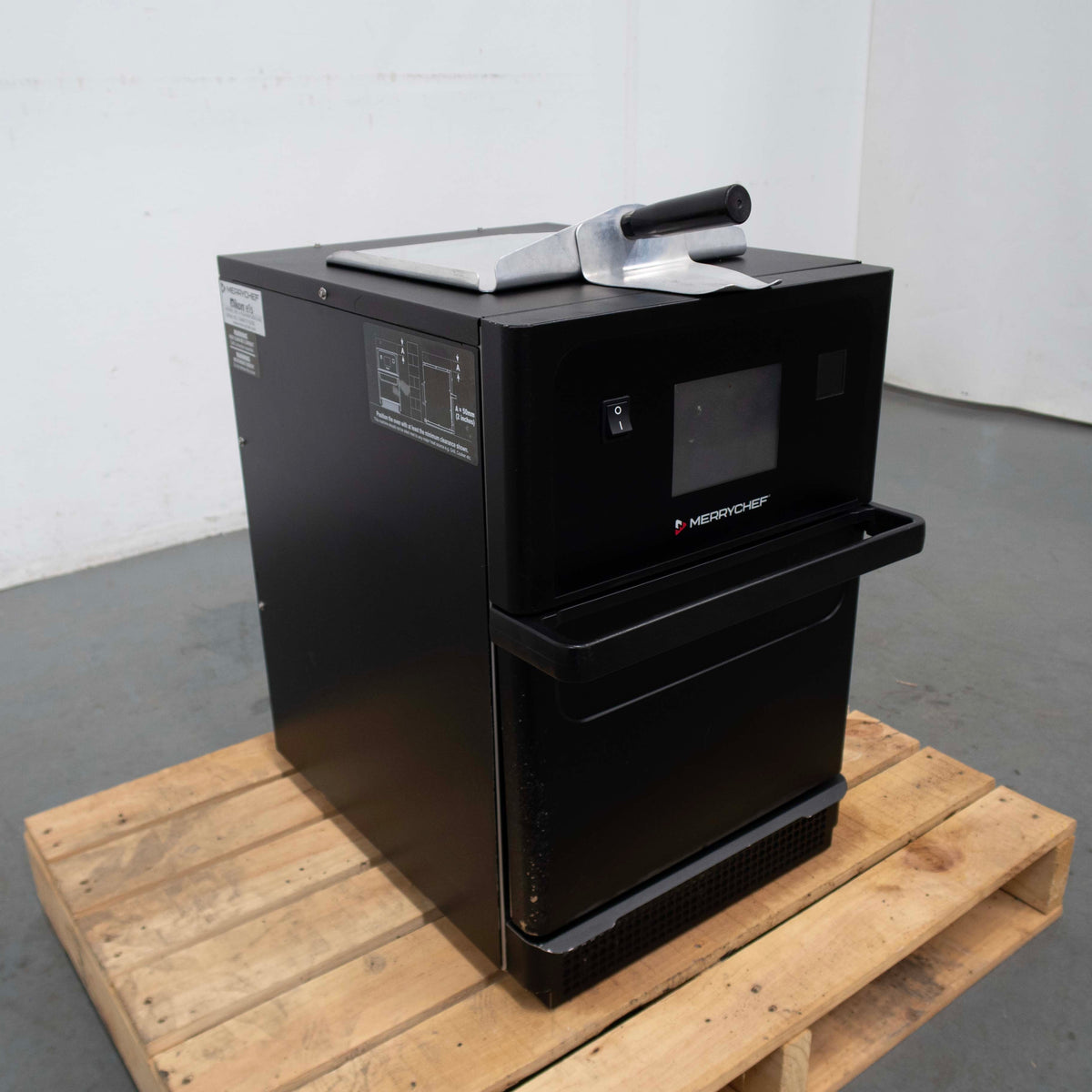 Merrychef Eikon E1S Speed Oven