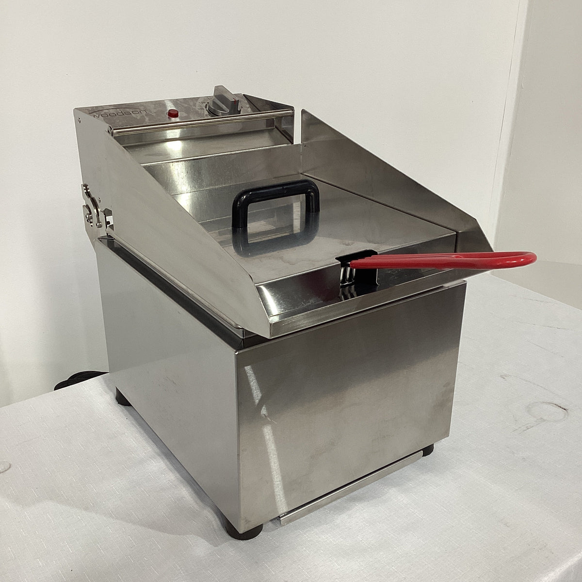 Woodson W.FRS80 Fryer