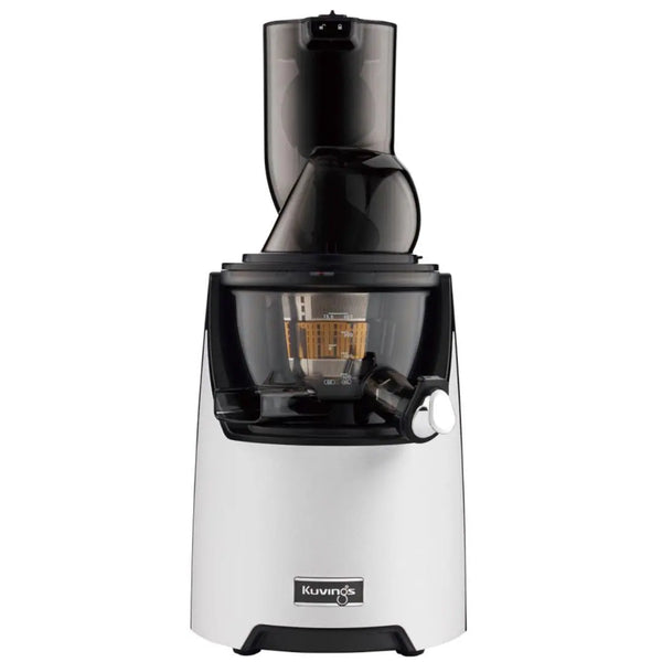EVO820 Evolution Cold Press Juicer โ White - Whisk Hospitality - EVO820WH