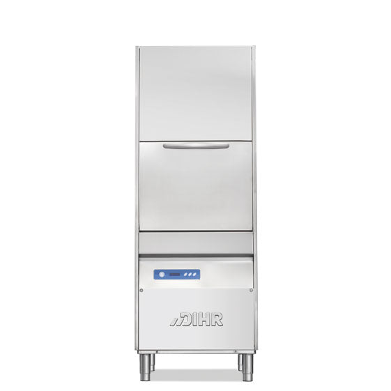 Dihr Upright Pot Washer - LP1 S8 Plus