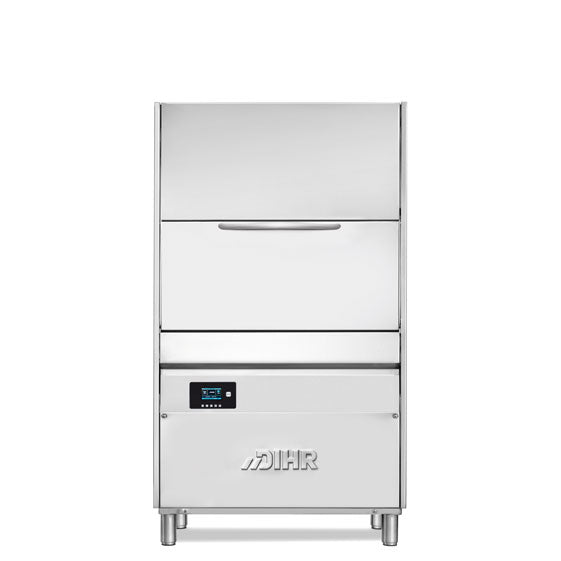 Dihr Upright Pot Washer - LP3 S Plus