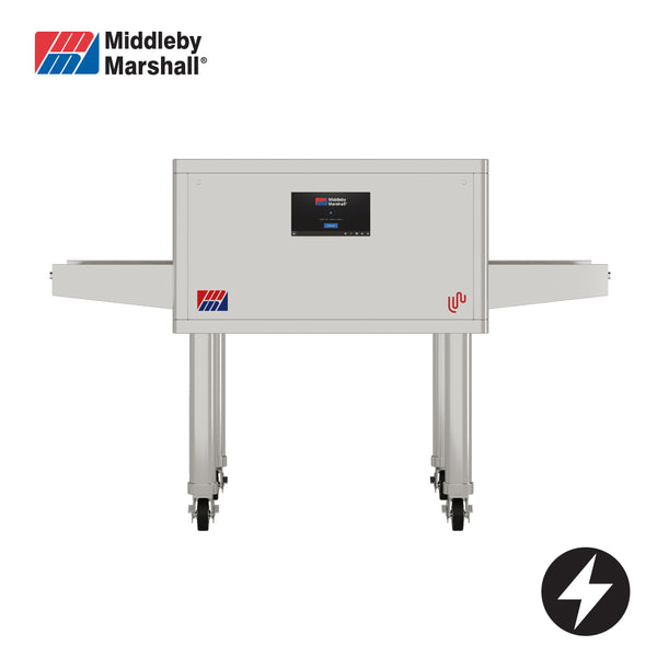 LW33T | LongWave Infrared Electric Conveyor Oven - Whisk Hospitality - LW33T