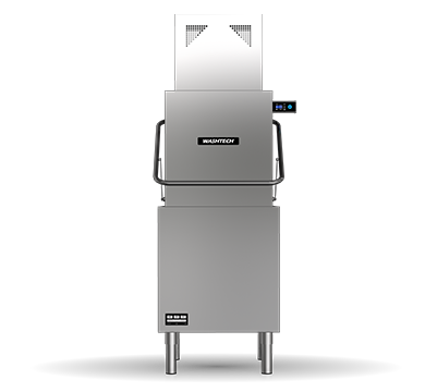 Washtech M2C Professional Passthrough Dishwasher Heat Recovery Unit 500Mm Rack