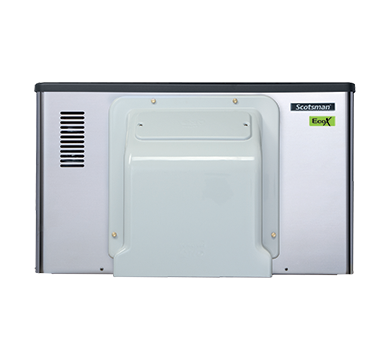 Scotsman Mar 79 Split Co2 486Kg Modular Scale Ice Maker