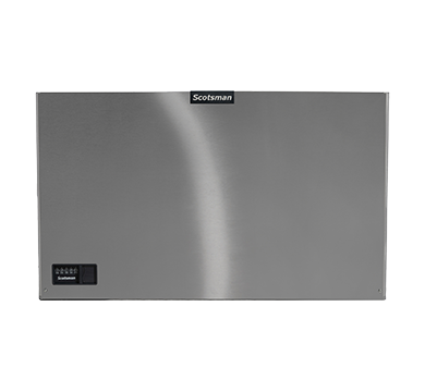 Scotsman Mc 1448 Ma 706Kg Modular Dice Ice Maker