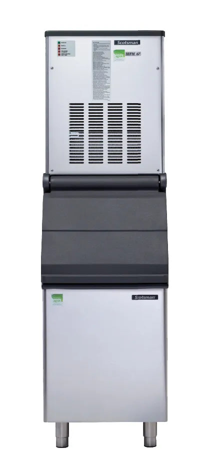 Scotsman Mfn S 47 Ox 270Kg Modular Nugget Ice Maker