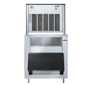 Scotsman Mf 66 Ox 1070Kg Modular Flake Ice Maker