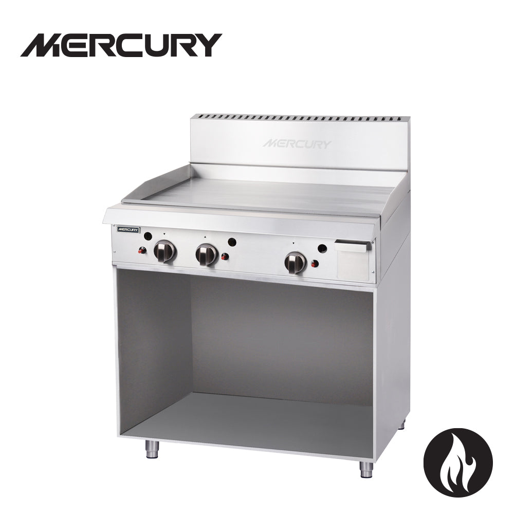 MGN-36-F | Griddle