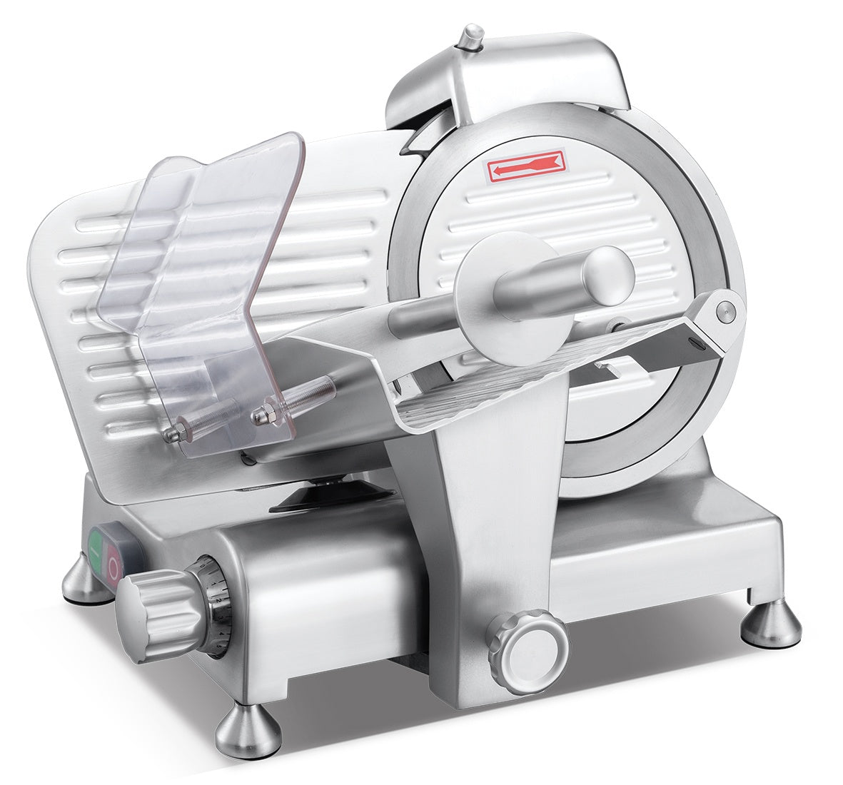 Anvil 220mm Meat Slicer - Belt Driven MSA3220
