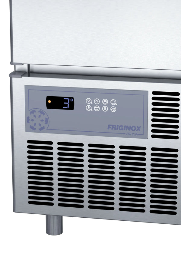 Friginox Mx15 5Aecr 4 Tray Reach Blast Chiller Freezer