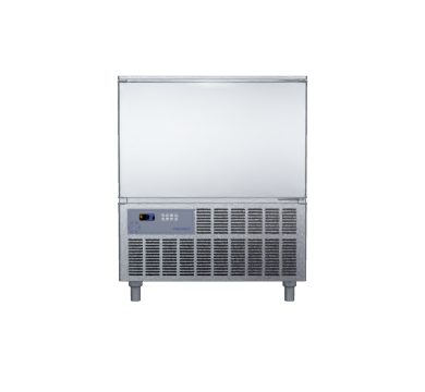 Friginox Mx15 5Aecr 4 Tray Reach Blast Chiller Freezer