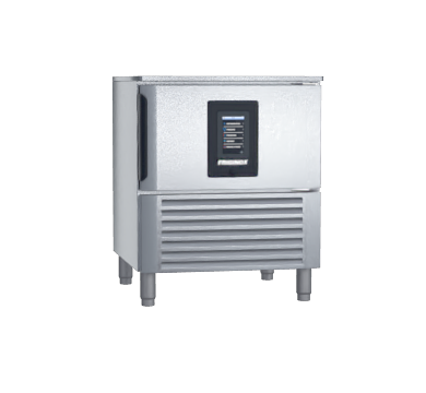Scotsman Mxf 1237 Ox 480Kg Modular Flake Ice Maker