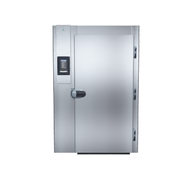 Friginox Mx3Sts7 C 3 Trolley Roll Blast Chiller