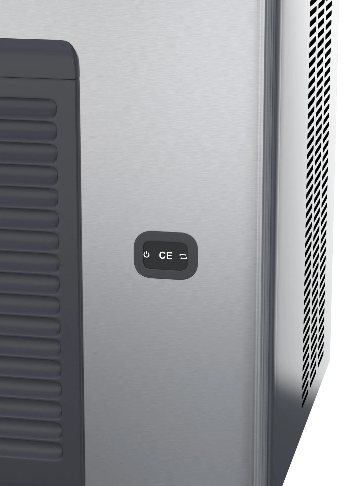 Scotsman Mxf 1237 Ox 480Kg Modular Flake Ice Maker