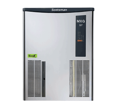 Scotsman Mxg M 327 Ox 149Kg Modular Gourmet Ice Maker