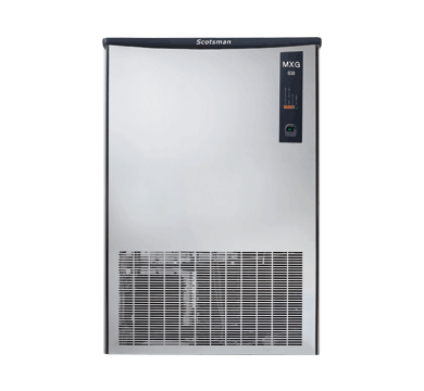 Scotsman Mxg M 638 Ox 355Kg Modular Gourmet Ice Maker