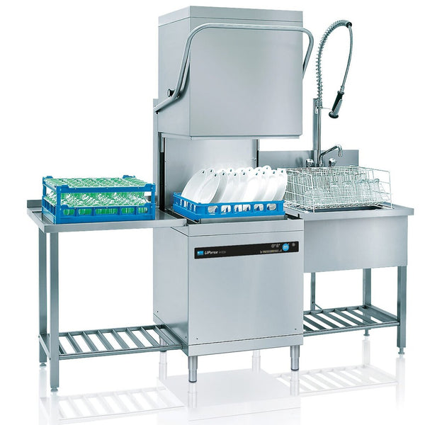 Meiko Upster H500 Passthrough Dishwasher