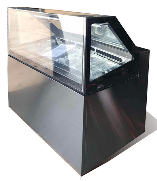 Anvil Gelato Display NDSG1200