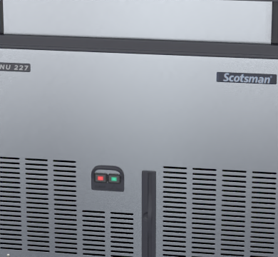 Blue Seal Evolution Series E514D B 600Mm Electric Cooktop Bench Model