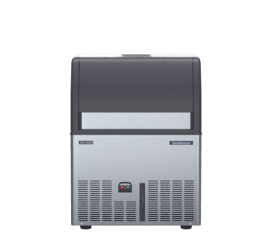 Scotsman Nu 227 Ox 95Kg Self Contained Dice Ice Maker