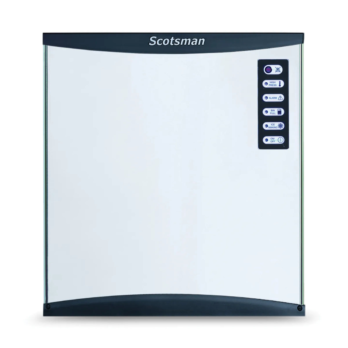 Scotsman Nwl 507 Ox 194Kg Modular Dice Ice Maker