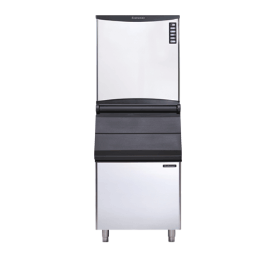 Scotsman Nw 1408 Ox 650Kg Modular Dice Ice Maker