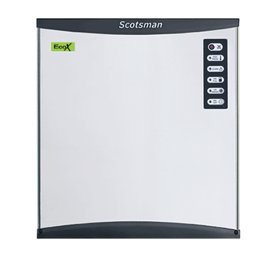 Scotsman Nw 507 Ox 199Kg Modular Dice Ice Maker