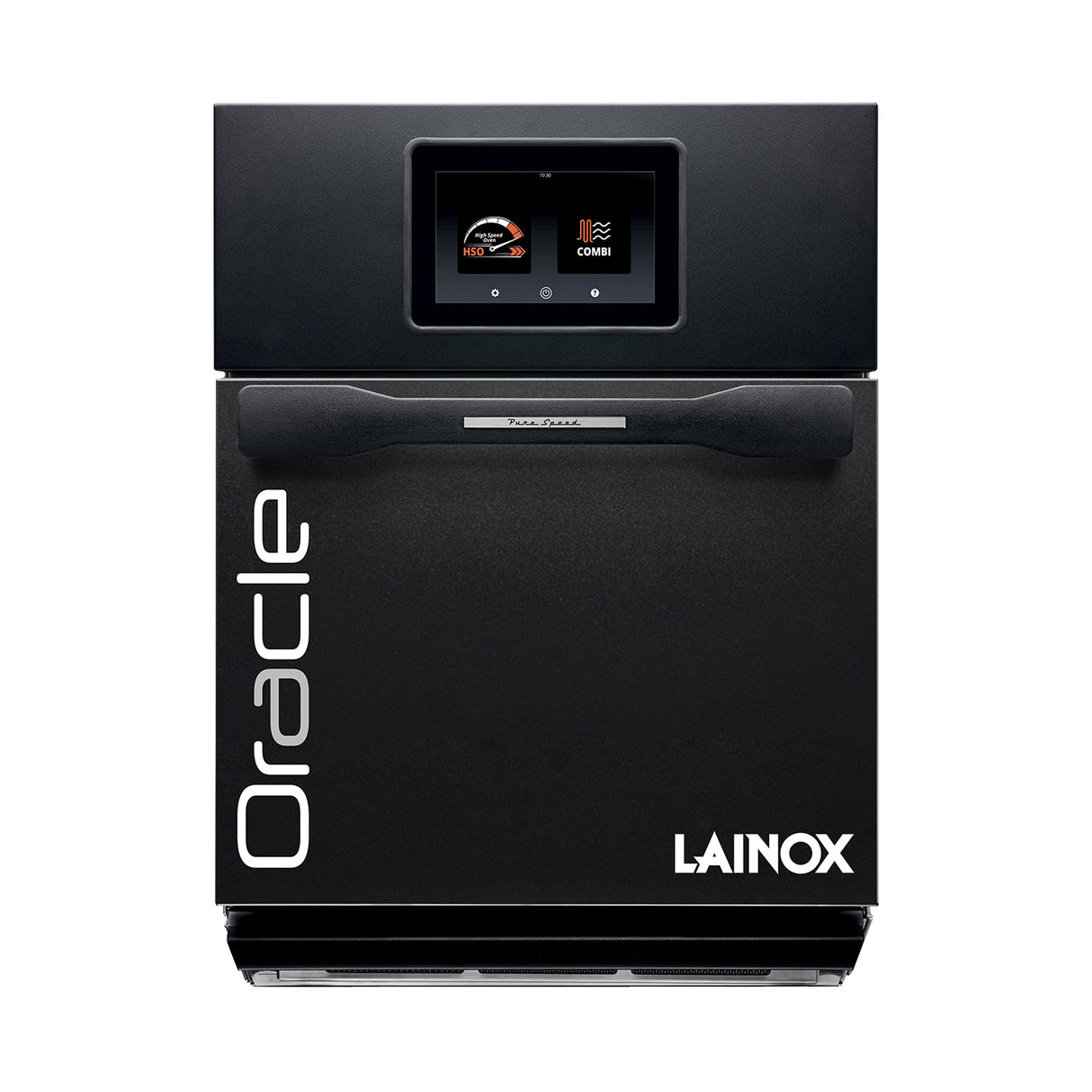 LAINOX 17.9L Electric Speedy Oven with Touch Screen Controls