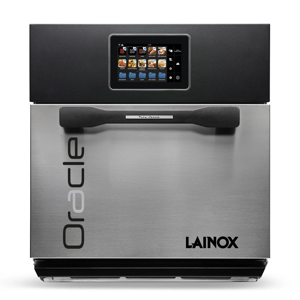 Lainox 36.4L Electric Speedy Oven with Touch Screen Controls